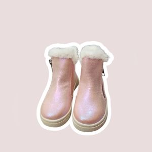 Beautiful Self Esteem Infant boot